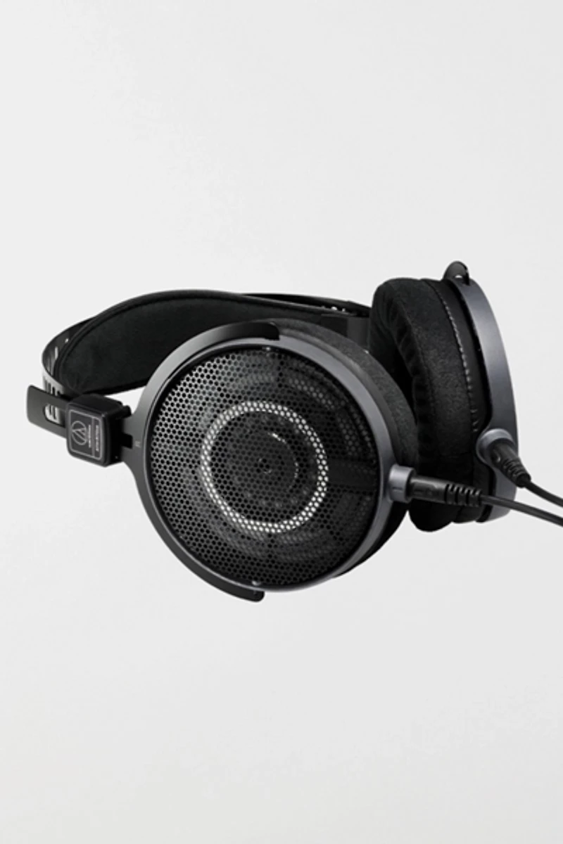 Audio-Technica ATH-R70xa Open-Back Reference Headphones