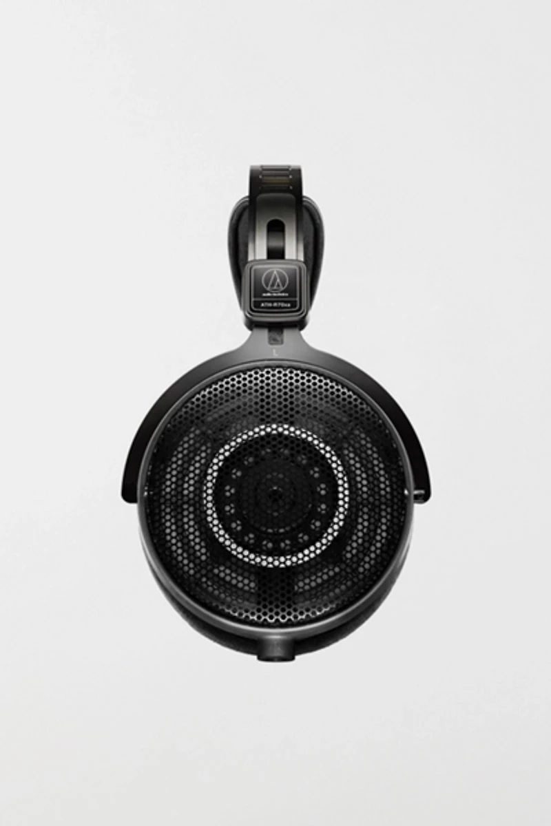 Audio-Technica ATH-R70xa Open-Back Reference Headphones