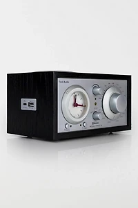 Tivoli Audio Model Three AM/FM Bluetooth Clock Radio