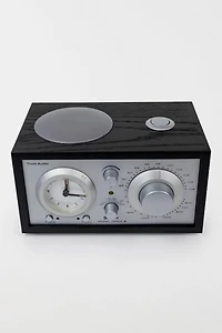 Tivoli Audio Model Three AM/FM Bluetooth Clock Radio