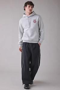 Les Deux Ceramic Graphic Hoodie Sweatshirt
