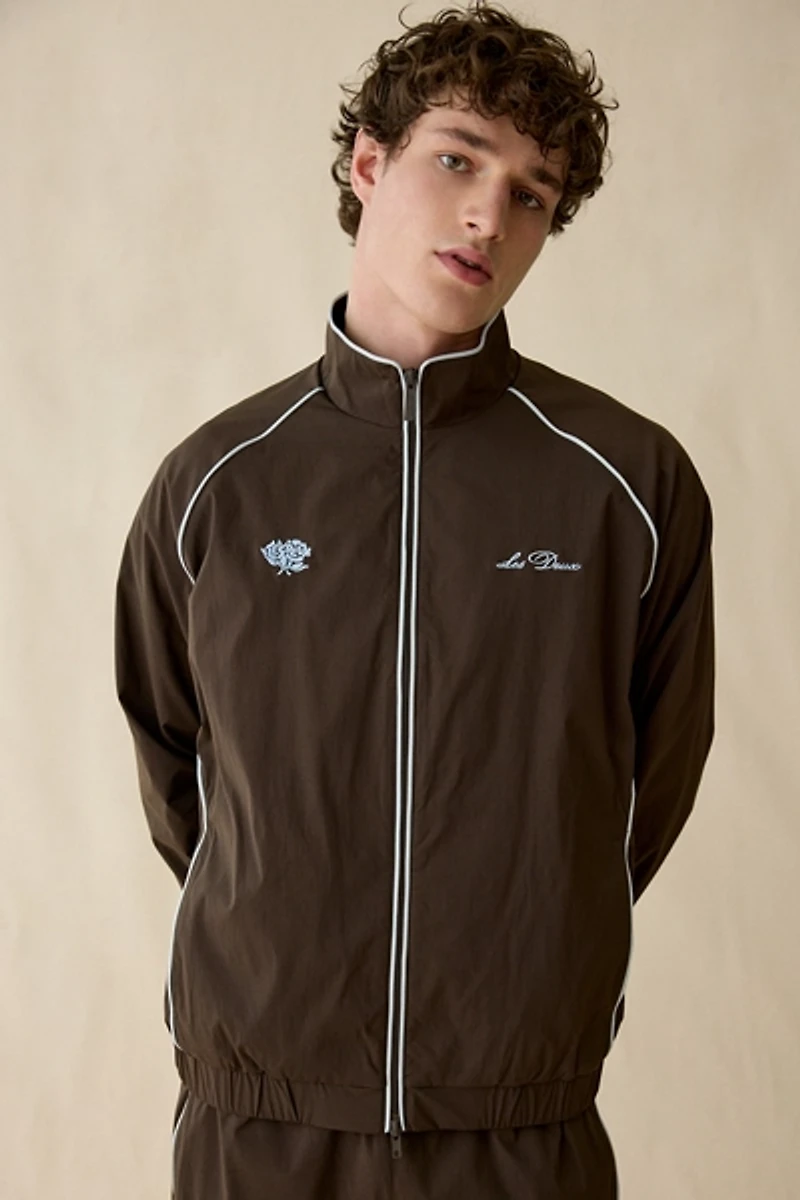 Les Deux Tech Track Jacket