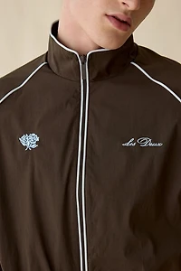 Les Deux Tech Track Jacket