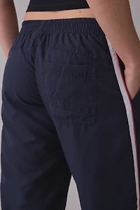 iets frans… Robin Woven Straight Leg Capri Pants