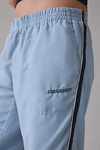 iets frans… Robin Woven Straight Leg Capri Pant