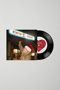 Sabrina Carpenter - Nonsense/Nonsense Xmas Limited 7-inch Single