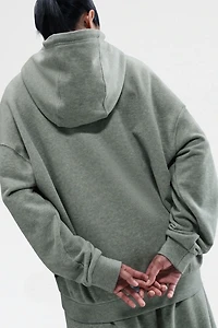 Nike X Stranger Things Vecna Logo Hoodie Sweatshirt