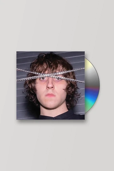 Cameron Winter - Heavy Metal CD