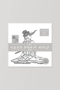 Kate Bush - 50 Words For Snow (180gram) 2LP