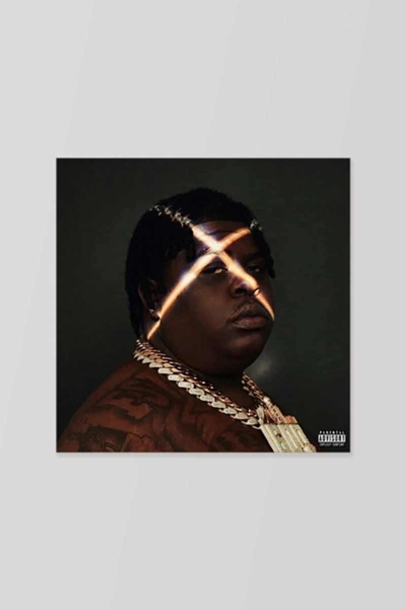 Bigxthaplug - Take Care LP