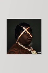 Bigxthaplug - Take Care LP