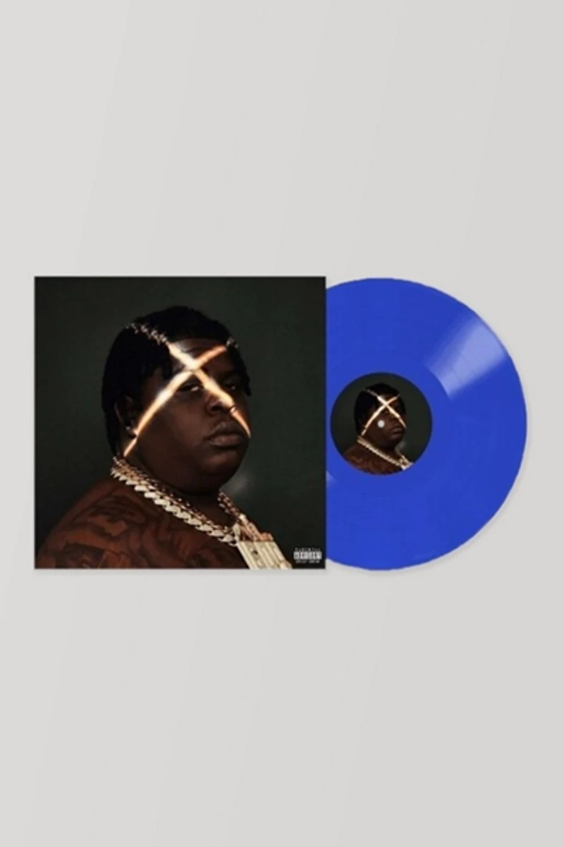 Bigxthaplug - Take Care LP