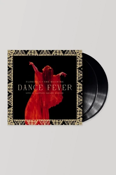 Florence & Machine - Dance Fever (Live At Madison Square Garden)  LP