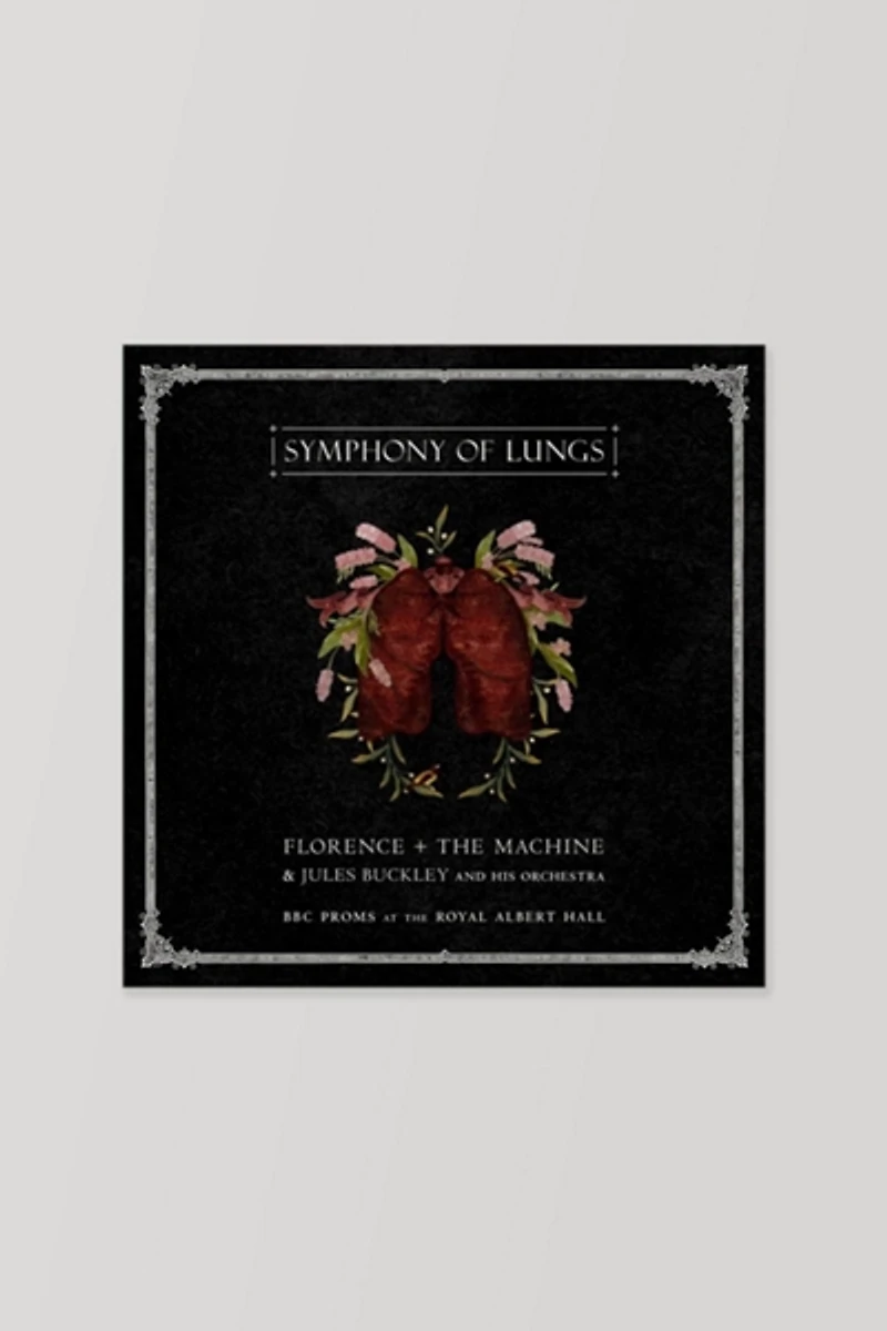 Florence & The Machine