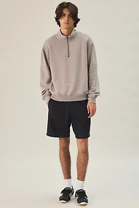 adidas Essentials 3-Stripes Fleece Shorts