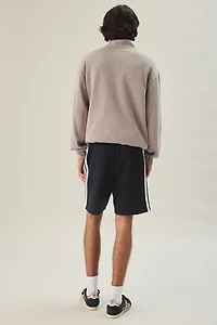 adidas Essentials 3-Stripes Fleece Shorts