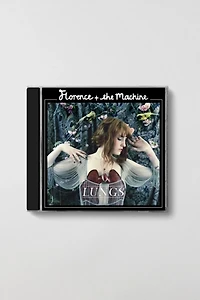 Florence + the Machine - Lungs CD