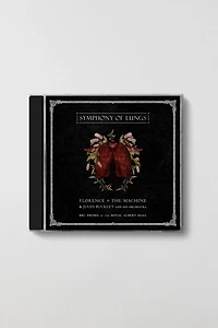 Florence & The Machine - Symphony Of Lungs (BBC Proms At The Royal Albert Hall) CD