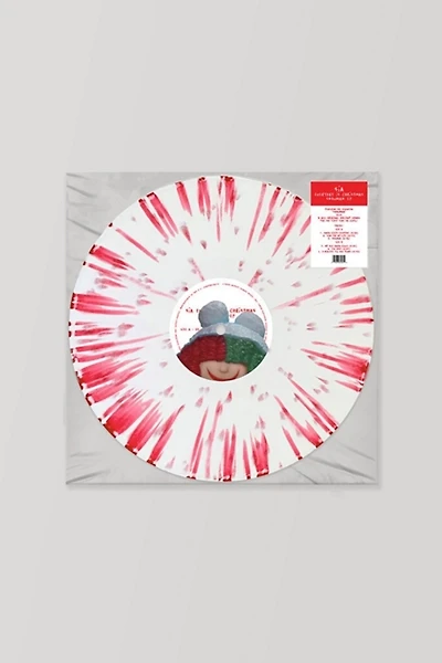 Sia - Everyday Is Christmas (snowman Ep)  LP