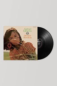 Astrud Gilberto - Beach Samba  LP