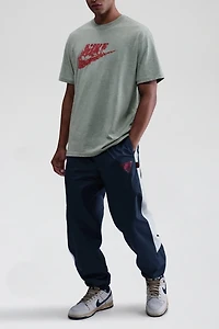 Nike X Stranger Things Logo Graphic Tee