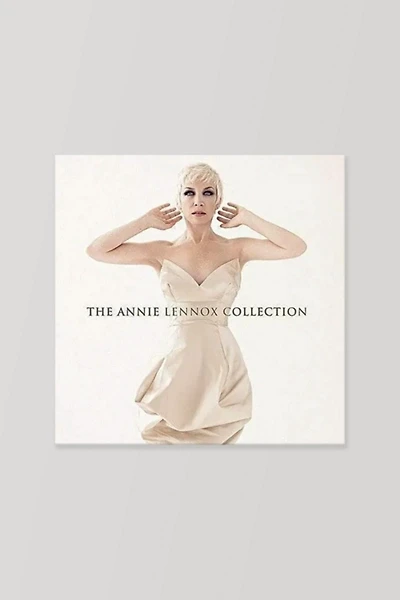 Annie Lennox - Annie Lennox Collection 2XLP