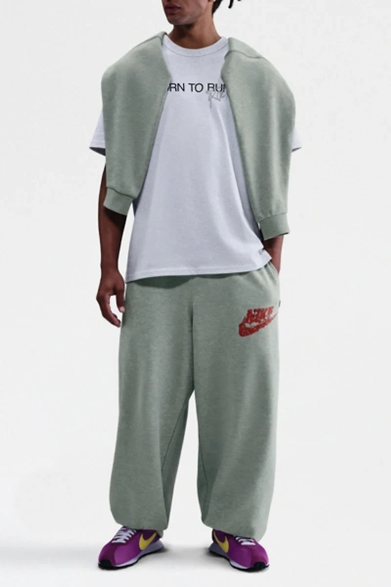 Nike X Stranger Things Graphic Tee