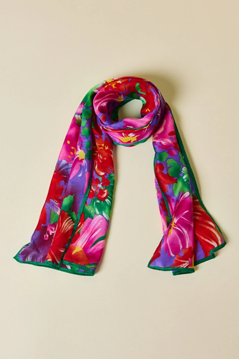 Vintage By UO Sheer Scarf