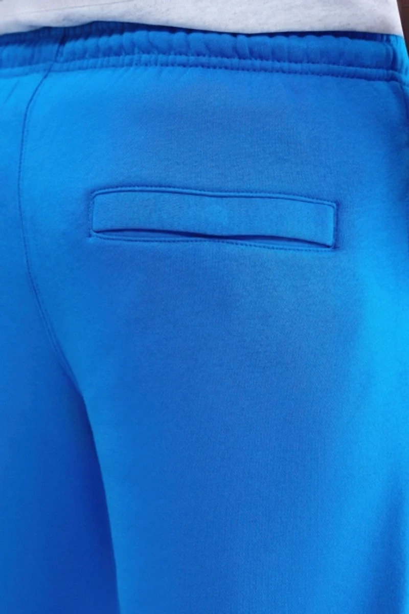 Nike X Stranger Things Graphic Washed Fleece Jogger Sweatpant