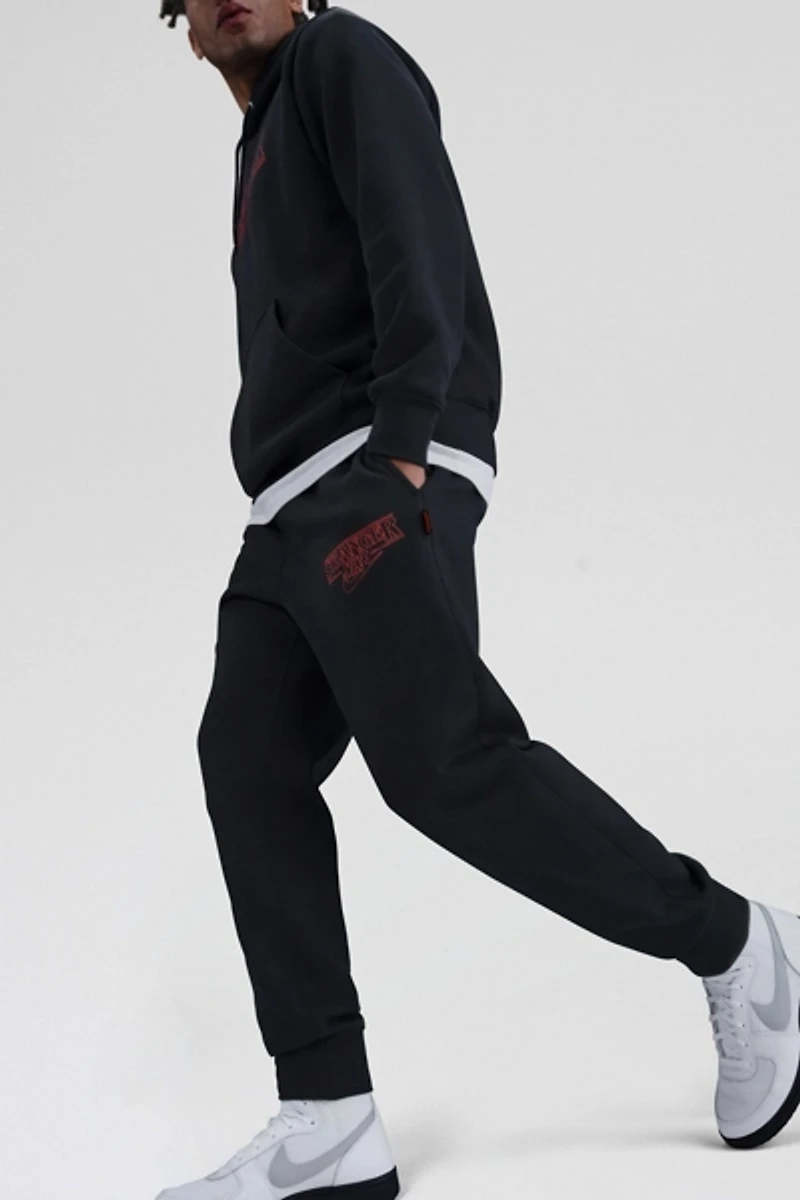 Nike X Stranger Things French Terry Jogger Sweatpant