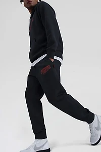 Nike X Stranger Things French Terry Jogger Sweatpant