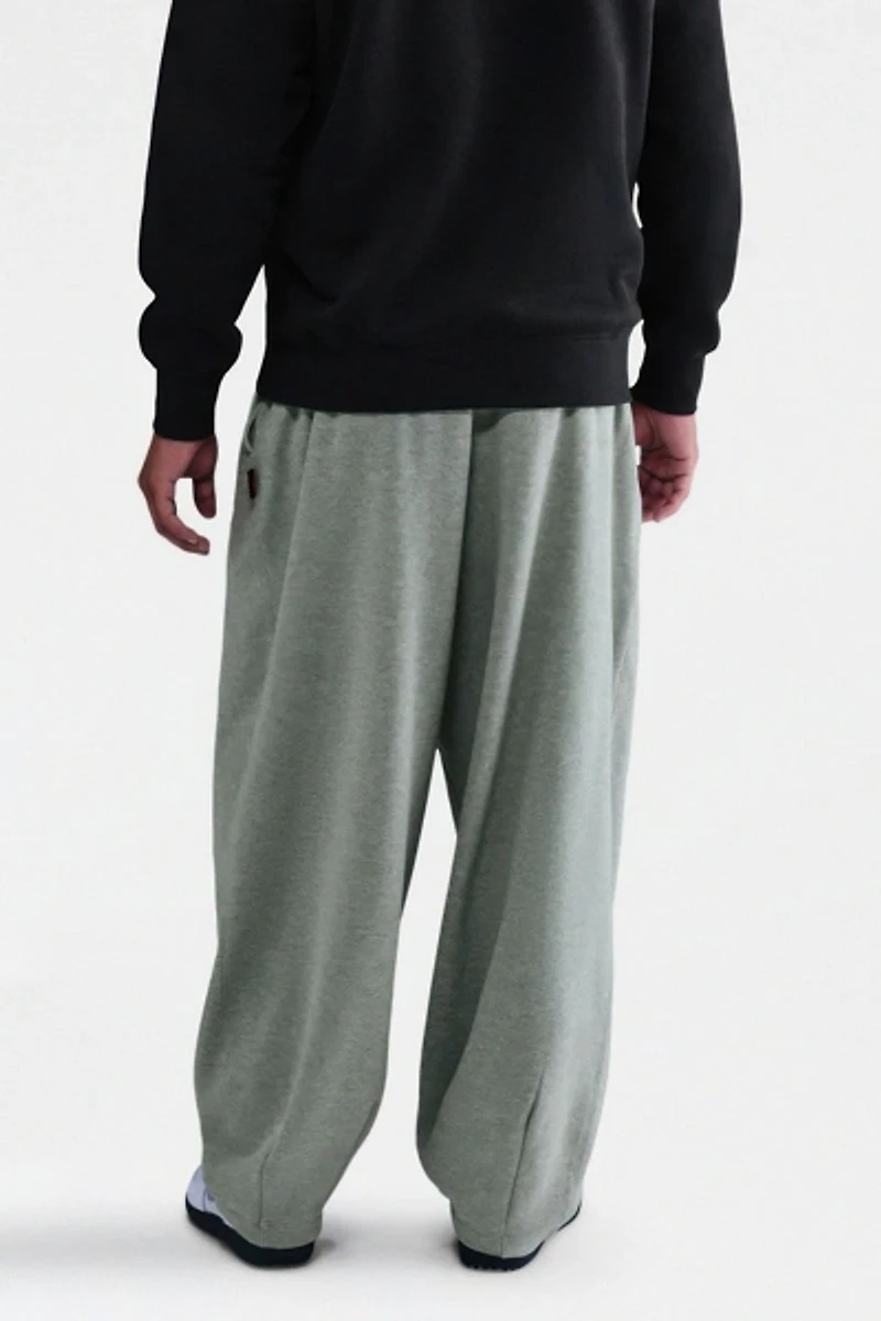 Nike X Stranger Things Logo Graphic Relaxed Fit Sweatpant