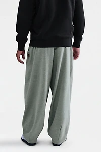 Nike X Stranger Things Logo Graphic Relaxed Fit Sweatpant