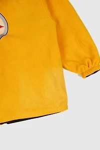 Vintage Pittsburgh Steelers Reversible Jacket