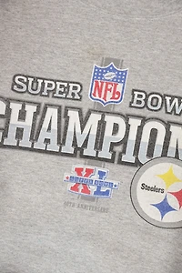Vintage Pittsburgh Steelers Super Bowl XL Crewneck
