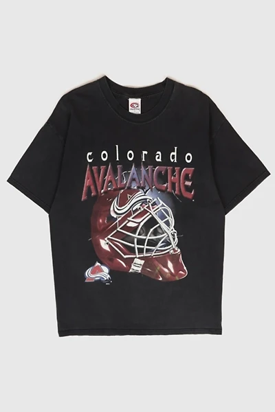 Vintage Colorado Avalanche Tee