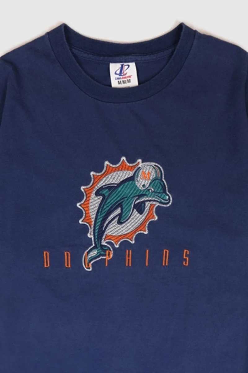 Vintage Miami Dolphins Tee