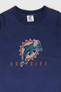 Vintage Miami Dolphins Tee