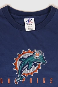 Vintage Miami Dolphins Tee