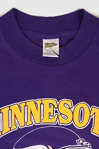 Vintage Minnesota Vikings Tee
