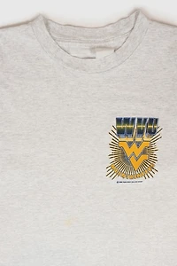 Vintage West Virginia University Tee