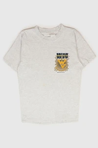 Vintage West Virginia University Tee