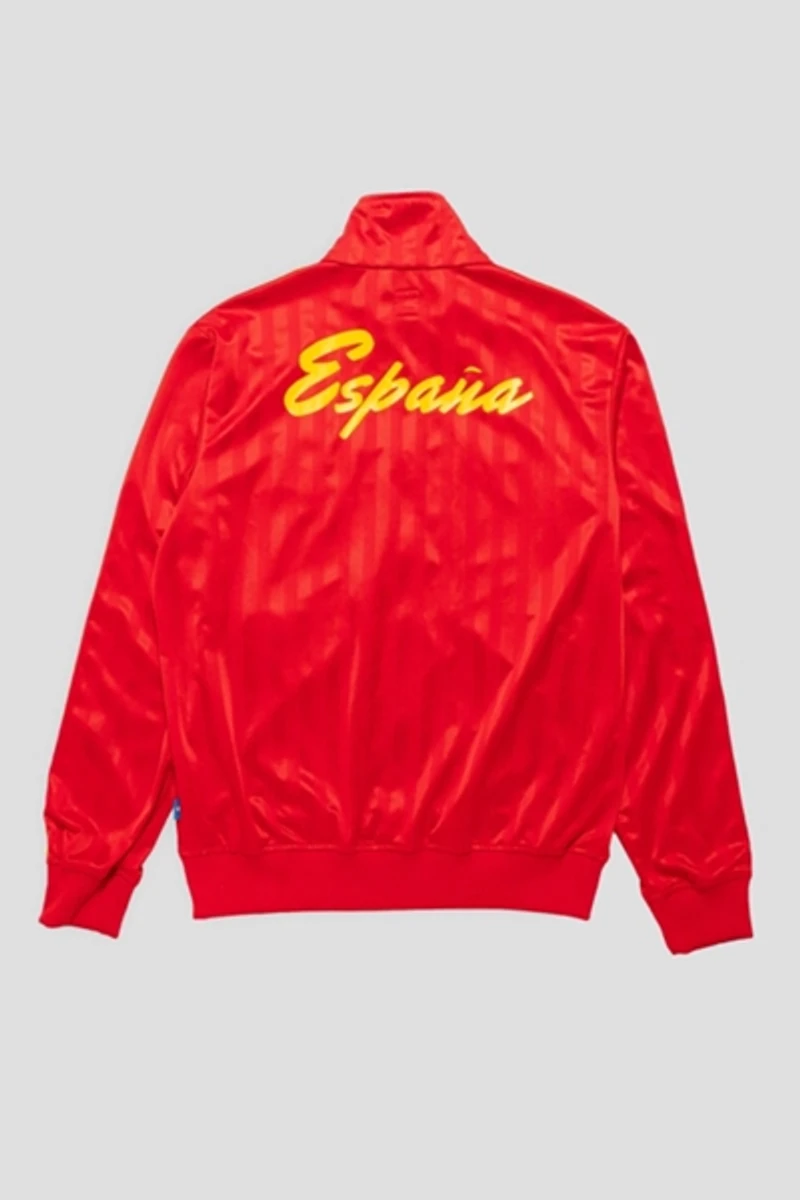 Vintage Spain Track Jacket
