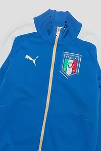 Vintage Italia Track Jacket