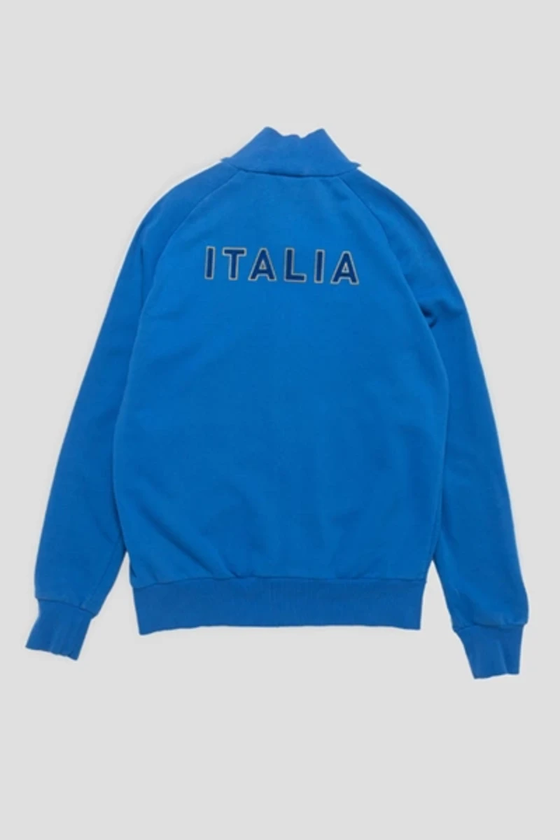 Vintage Italia Track Jacket