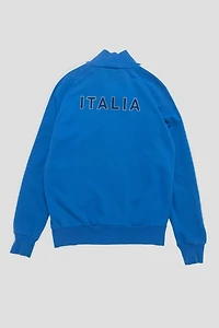 Vintage Italia Track Jacket