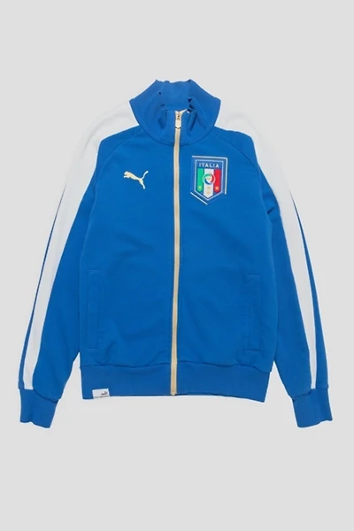 Vintage Italia Track Jacket