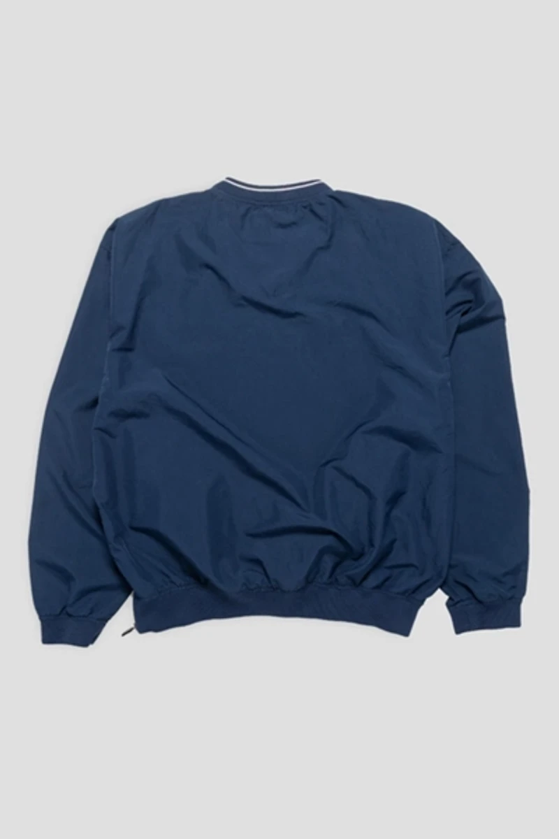 Vintage Syracuse Windbreaker Jacket