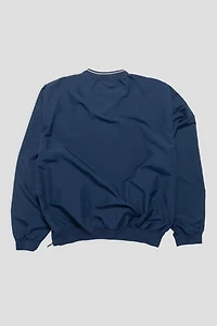 Vintage Syracuse Windbreaker Jacket