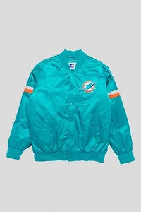 Vintage Miami Dolphins Starter Jacket